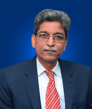 Srikant Mohapatra gets second term as VC of Odisha Open University.