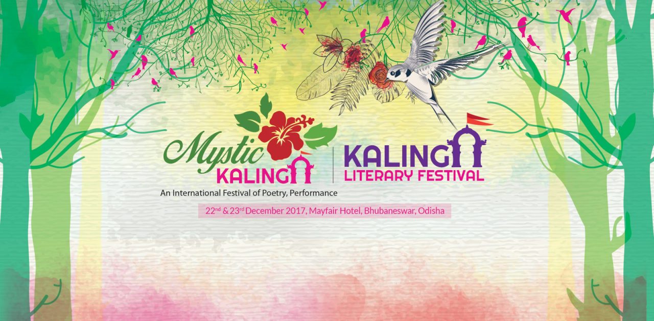 Mystic Kalinga International Poetry Festival Gets Off