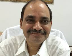 Odisha steel secy. RK Sharma’s steely words for defaulting mine owners: “Govt. has elephant type memory, if you owe money to it”