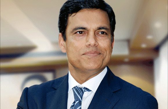 Sajjan Jindal: Steel producers to pass on the cost as iron ore prices go up