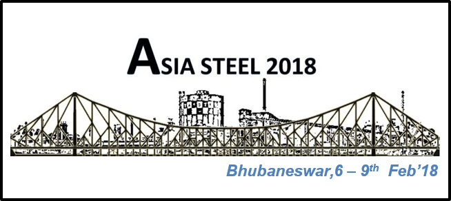 Bhubaneswar to host 7th Asia Steel International Conference from Feb 6