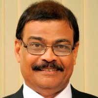 Vizhinjam Adani Port CEO Santosh Mohapatra resigns