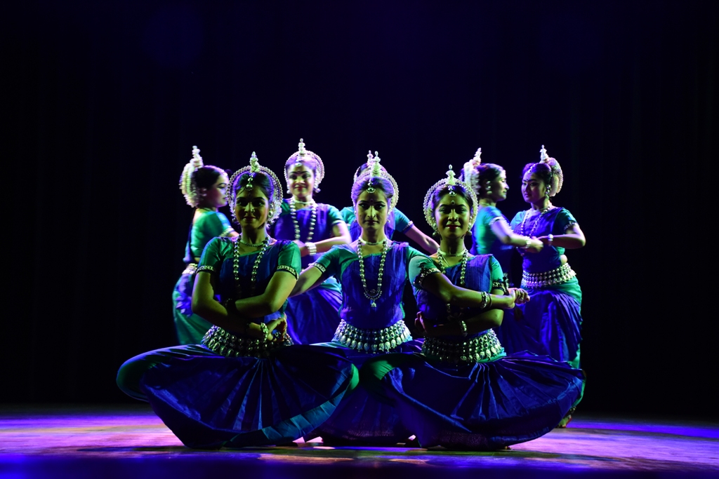 Antardrishti: A birth anniversary tribute to Odissi dance guru Kelu Charan Mohapatra