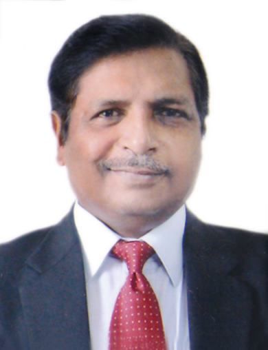 Ajoy Behera new PCCM of ECoR