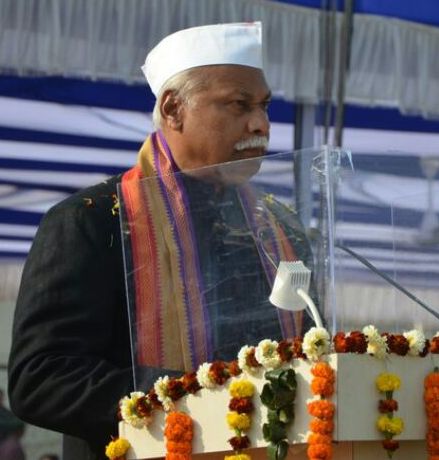 East Coast Rly receives national claim for bridge restoration feat: GM Umesh Singh