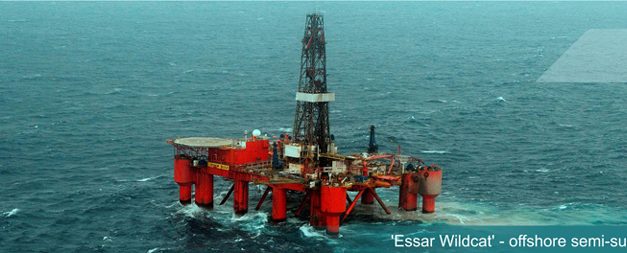 Essar Oilfields bags ONGC contract for CBM well drilling in Bokaro block in Jharkhand