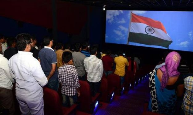 National anthem in cinema halls not mandatory: SC