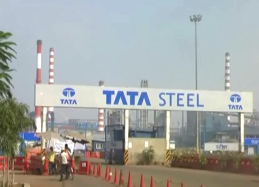 Tata Steel Kalinganagar celebrates 185th Birth Anniversary of J N Tata