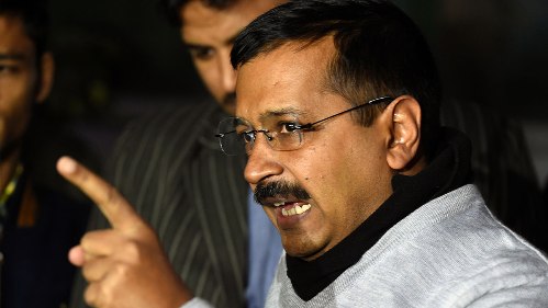 Court directs Arvind Kejriwal and others to appear in defamation case