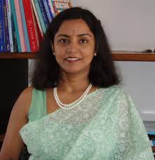 Mindtree CEO’s Spouse Susmita Bagchi promotes Virtual & Augmented Reality Incubator in Odisha
