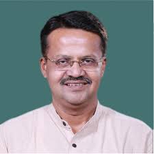 Bhartruhari Mahatab ‘Most outstanding MP’