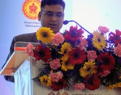 Odisha lobbies for investments in Mumbai 7th Global Economic Summit