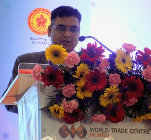 Odisha lobbies for investments in Mumbai 7th Global Economic Summit
