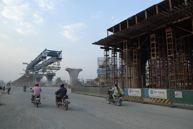 Country’s 349 infra projects suffer cost overrun of Rs 2 lakh crore