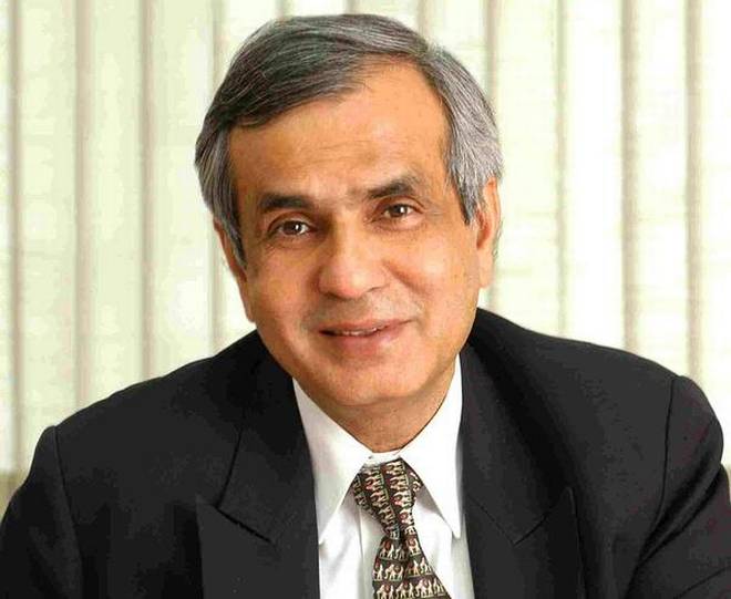 Naveen list out demands for the state before the Niti Aayog VC Rajiv Kumar