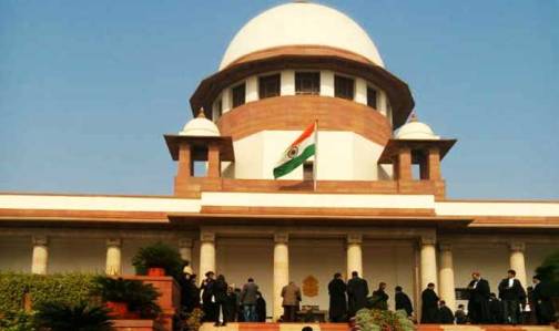 Magistrates should exercise caution in applying judicial minds: SC