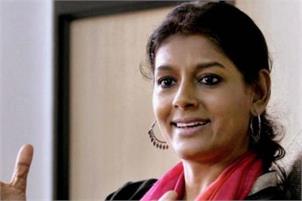 Odia actress Nandita Das pleads for climate of tolerence