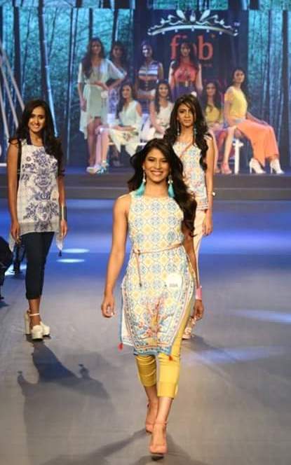 Crowned Femina Miss Odisha 2018 Shrutiksha to vie for top crown at Mumbai