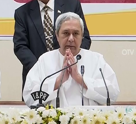 Odisha CM launches Ama Goan, Ama Bikash programme to reach out to rural people