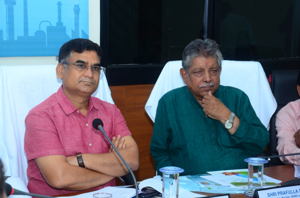 Odisha MSME International Trade Fair-2018: 35 foreign delegates to participate