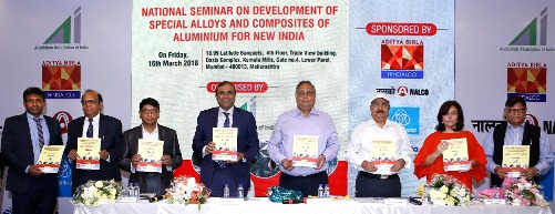 Indian aluminium producers to look to Middle East and European markts as US shuts door: Satish Pai