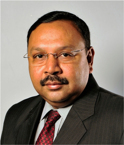 Tata Sons new  Group Government Affairs Officer Tanmoy Chakrabarty