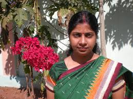 Yamini Sarangi back as Jagatsinghpur collector with Bijepur elections over