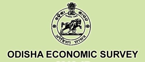 Odisha Economic Survey: High petroleum prices and low iron ore prices pull down Odisha’s growth rate to 7.14% in 2017-18