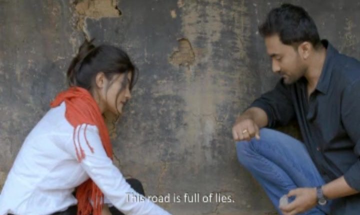 Odia film Hello Arsi, directed by late Sambit Mohanty bags National Film Awards