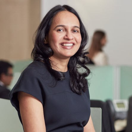 Tata Sons appoints Nupur Mallick as  new  Group Chief Human Resource Officer