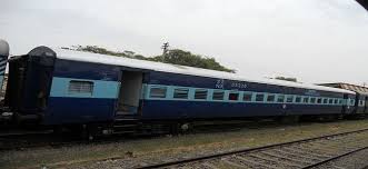 Seven rly staff suspended for running train without engine