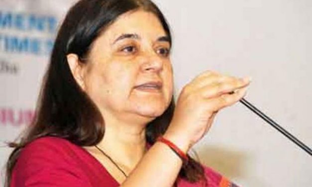 Maneka Gandhi now wants compensation for boys victim of child sexual abuse