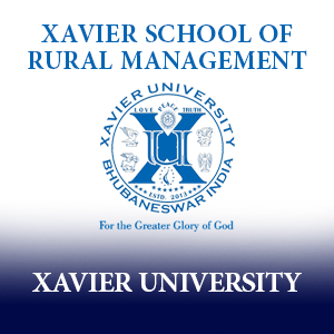 Xavier School of Rural Management (XSRM) Placement Report’18