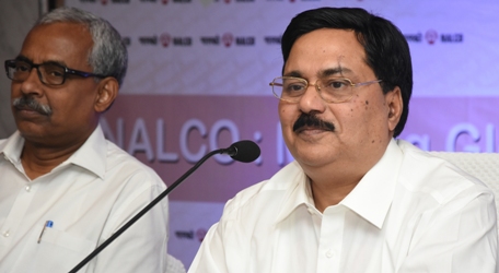 Nalco’s new business model to fetch additional Rs 935 cr profit: CMD