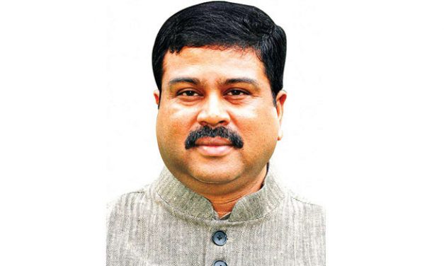 Union minister Pradhan urges US NROs to join Odisha’s development initiatives