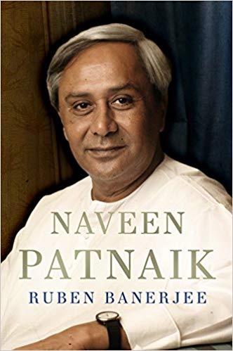 Outlook editor Ruben Banerjee’s new book fails to decode the secret of Naveen’s success