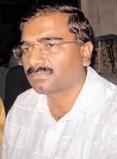 Odisha IAS officer Vinod Kumar convicted in ORHDC scam