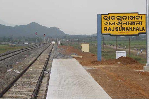 Odisha fast tracked big ticket infra projects worth Rs 21,107 crore