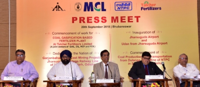 PM Modi to launch 5 big-ticket infra projects in Odisha tomorrow