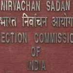 Election Commission declares 253 Registered Unrecognised Polotical Parties as inactive, delist 86
