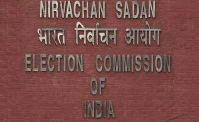 Election Commission unanimous that there should not be restriction on media reporting.