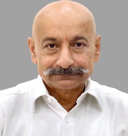Odia IRTS officer Purnendu Mishra new Railway Board Member (Traffic).