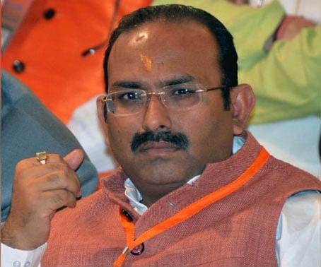 Uttarakhand BJP leader faces sexual harassment slur from party worker