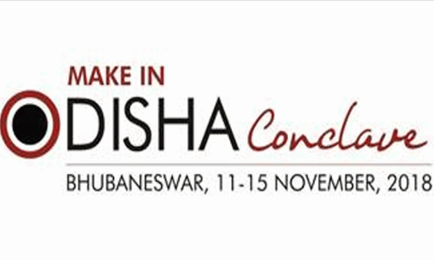 FICCI hosts panel discussion on Broadcasting in Odisha at Make-in-Odisha Conclave venue