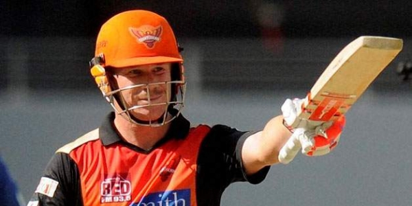 Sunrisers Hyderabad retains David Warner in squad for IPL 2019