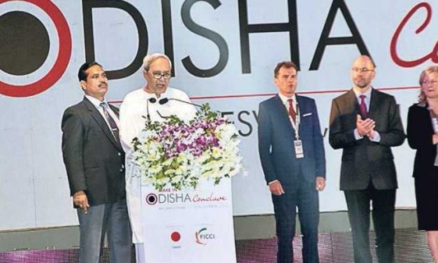 Make-in-Odisha surprises Naveen, bags investments intent of Rs4.20 lakh crore