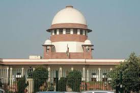 Can one contests from more than one seat: SC to take a call