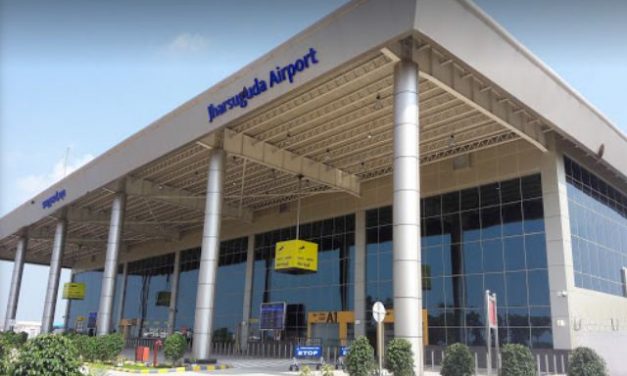 Odisha: Renaming of Jharsuguda Airport as ‘Veer Surendra Sai Airport’ approved