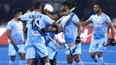 Hockey World Cup: Duch tramples India’s hope in Q-final by 2-1