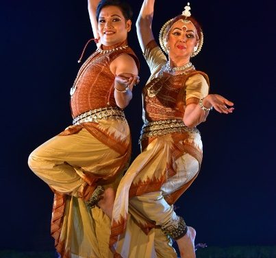 Konark Festival: Odissi spells out Sattriya and Harmony